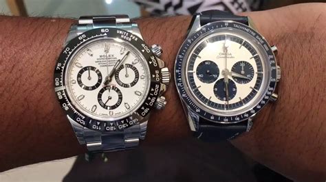 rolex speedmaster prix